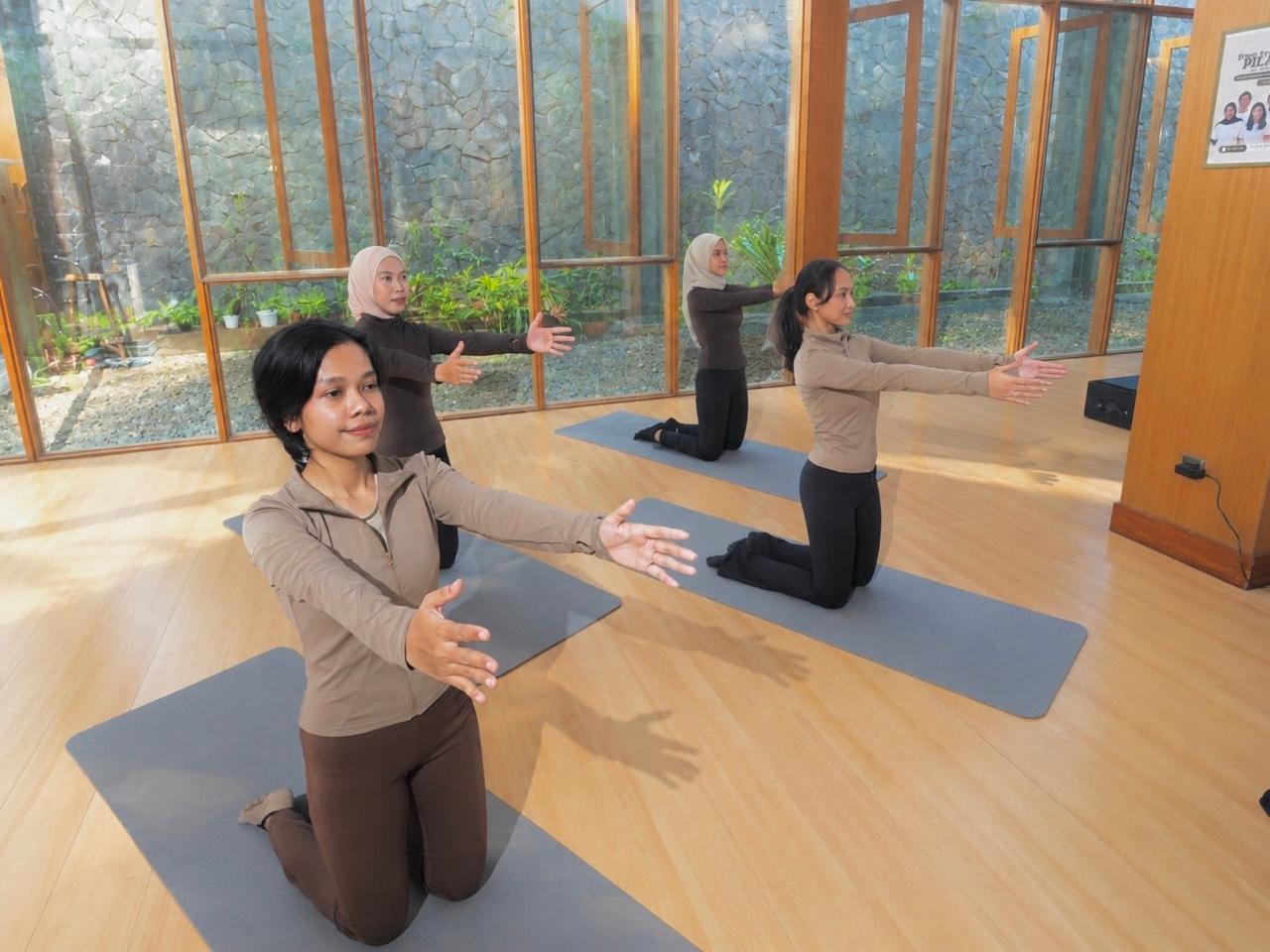 Mat Class