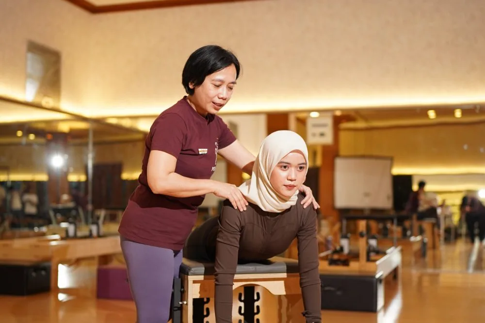 Pilates Pass - Firmpoint Pilates